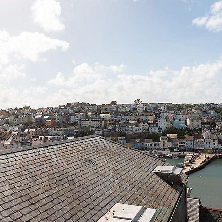 Vila High Seas Brixham Exteriér fotografie