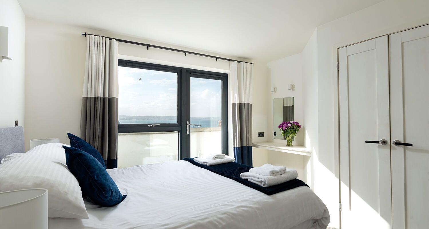 Vila High Seas Brixham Exteriér fotografie