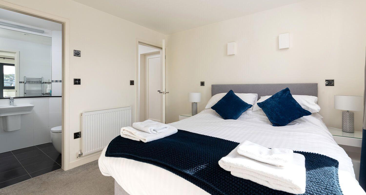 Vila High Seas Brixham Exteriér fotografie