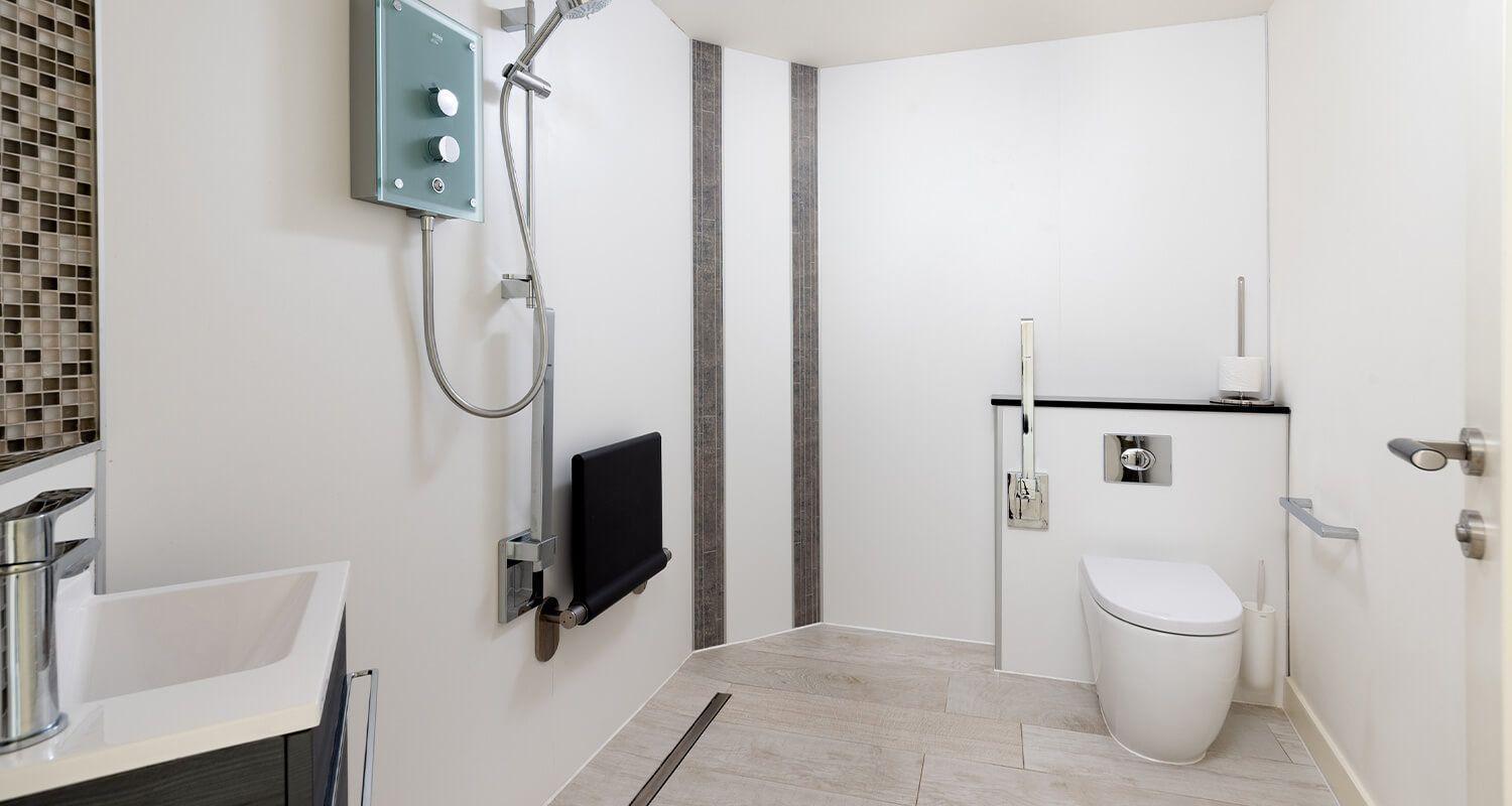 Vila High Seas Brixham Exteriér fotografie