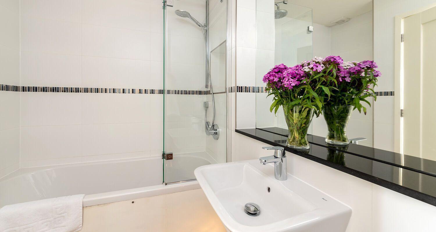 Vila High Seas Brixham Exteriér fotografie