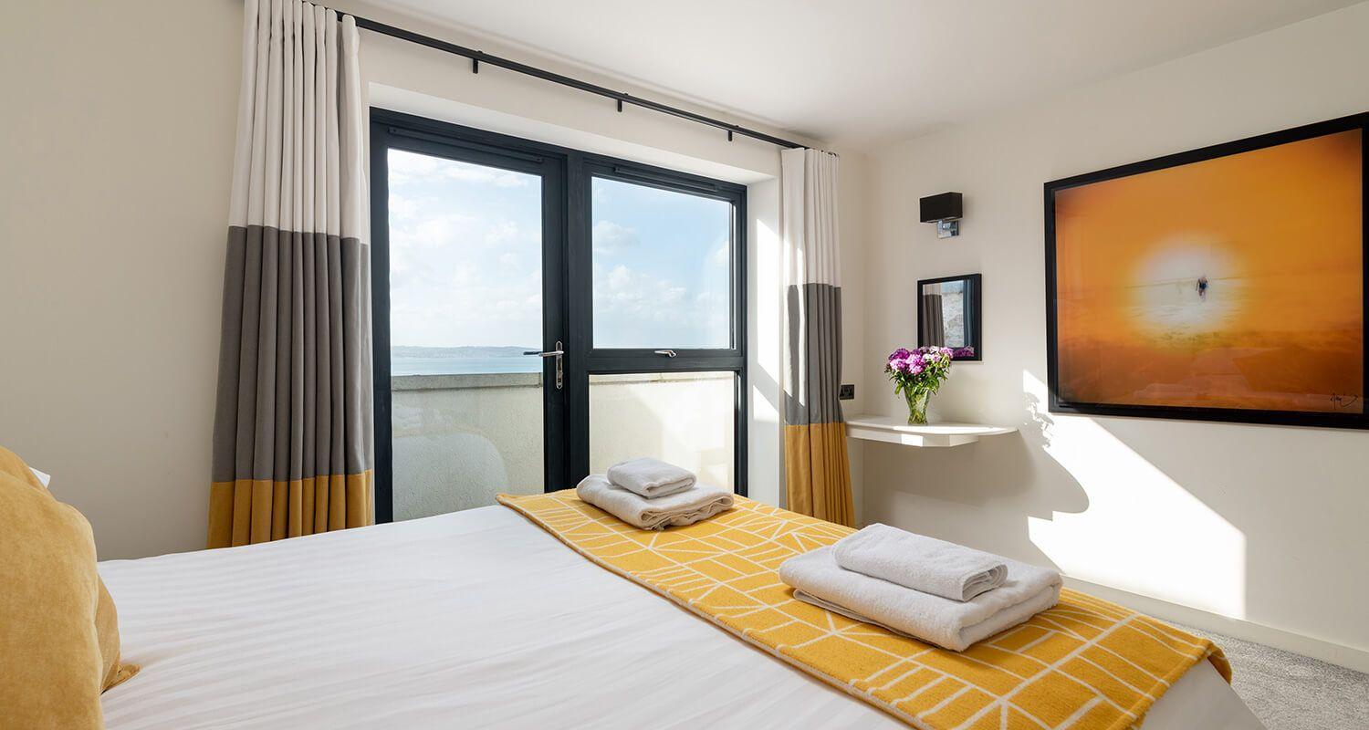 Vila High Seas Brixham Exteriér fotografie