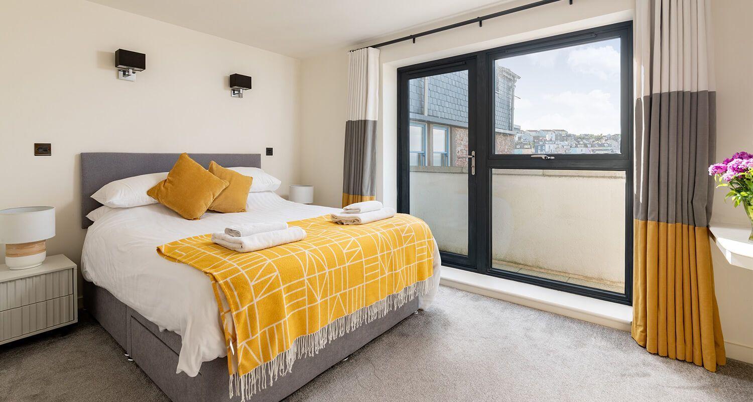Vila High Seas Brixham Exteriér fotografie